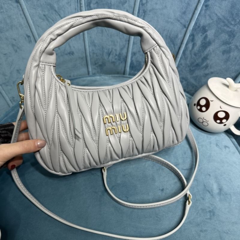 Miu Miu Top Handle Bags